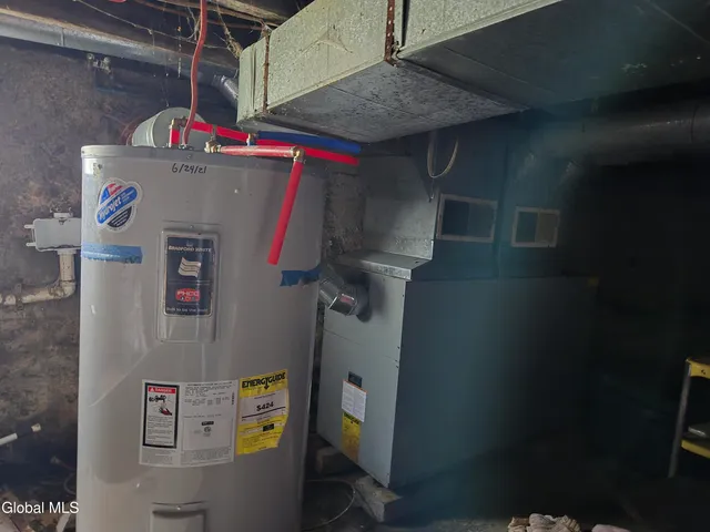 $29,900 | 251 Hopson Road, Dolgeville, NY 13329