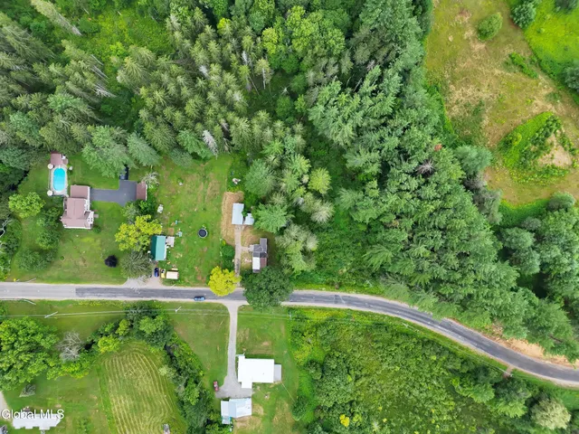 $29,900 | 251 Hopson Road, Dolgeville, NY 13329