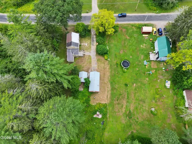 $29,900 | 251 Hopson Road, Dolgeville, NY 13329