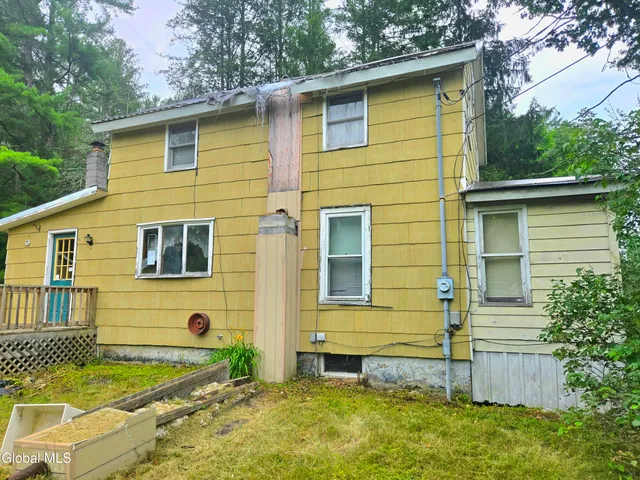 $29,900 | 251 Hopson Road, Dolgeville, NY 13329