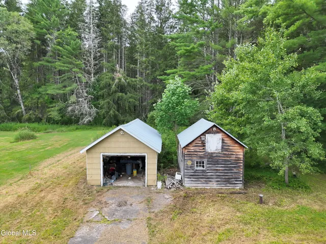 $29,900 | 251 Hopson Road, Dolgeville, NY 13329