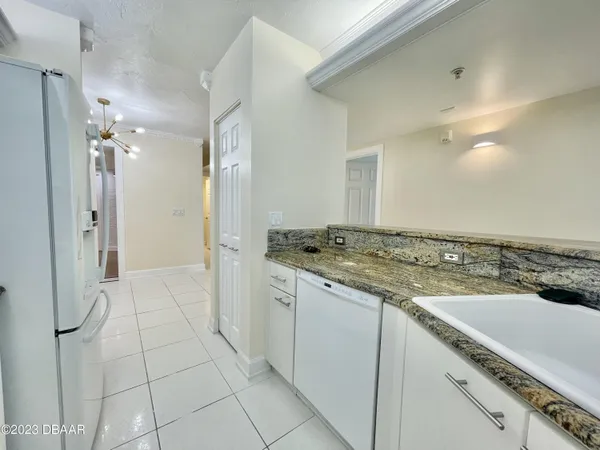 $3,200 | 4575 South Atlantic Avenue, Unit 6203, Ponce Inlet, FL 32127