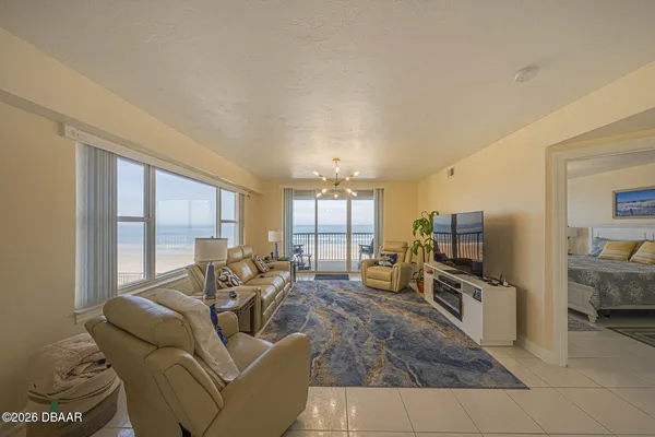 $3,200 | 4575 South Atlantic Avenue, Unit 6203, Ponce Inlet, FL 32127