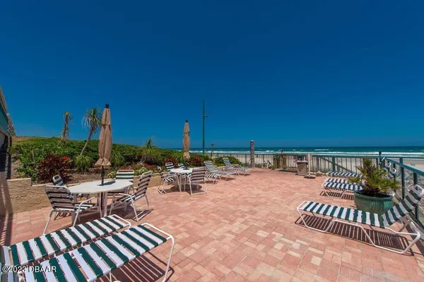 $3,200 | 4575 South Atlantic Avenue, Unit 6203, Ponce Inlet, FL 32127