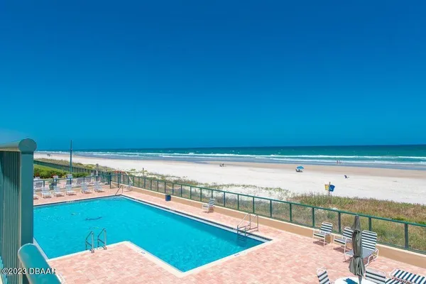 $3,200 | 4575 South Atlantic Avenue, Unit 6203, Ponce Inlet, FL 32127