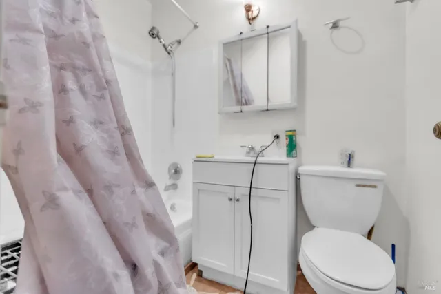 $499,000 | 961 Grant Street, Vallejo, CA 94590