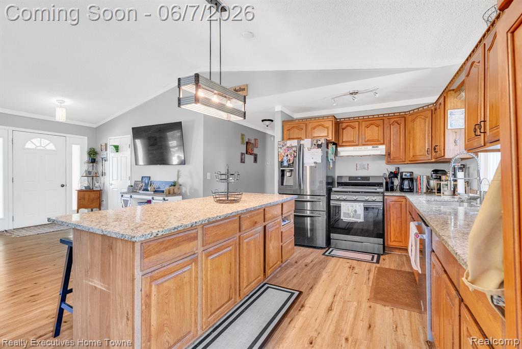6560 Roach Road Croswell, MI 48422 - Photo 12 of 36