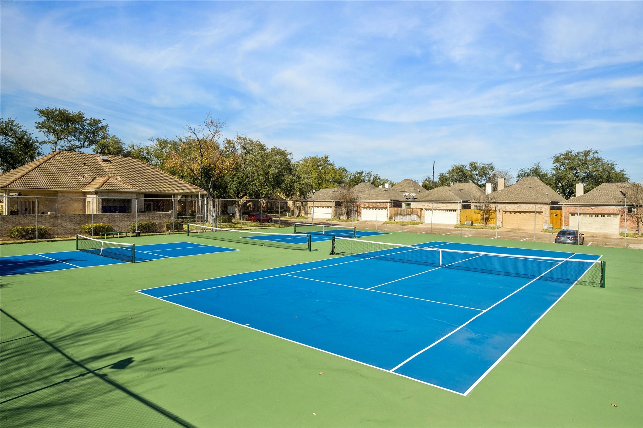 2930 Teague Road Houston, TX 77080 - Photo 22 of 22 a view of an outdoor space