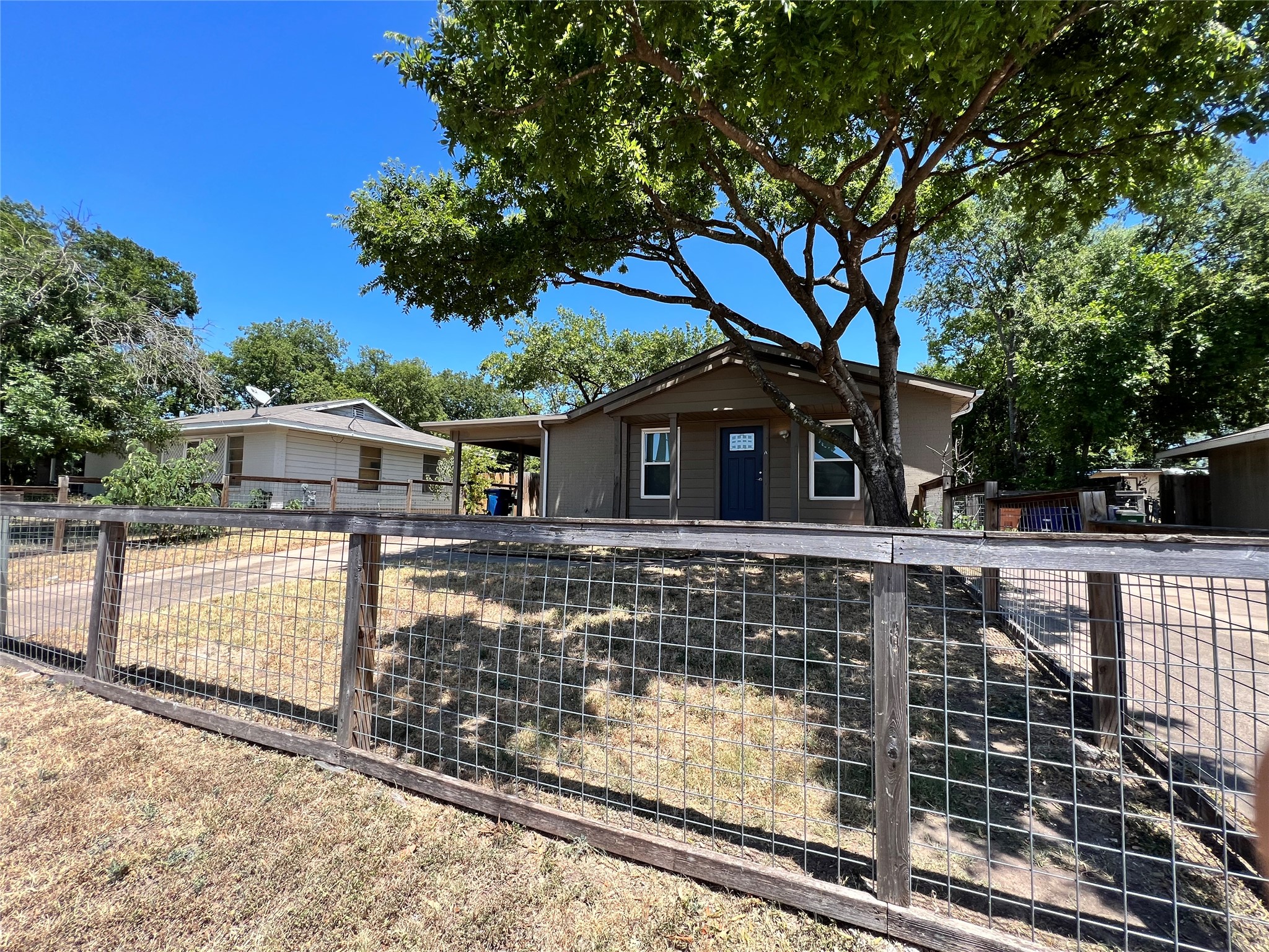 7909 Lazy Lane, Unit A Austin, TX 78757 - Photo 3 of 21