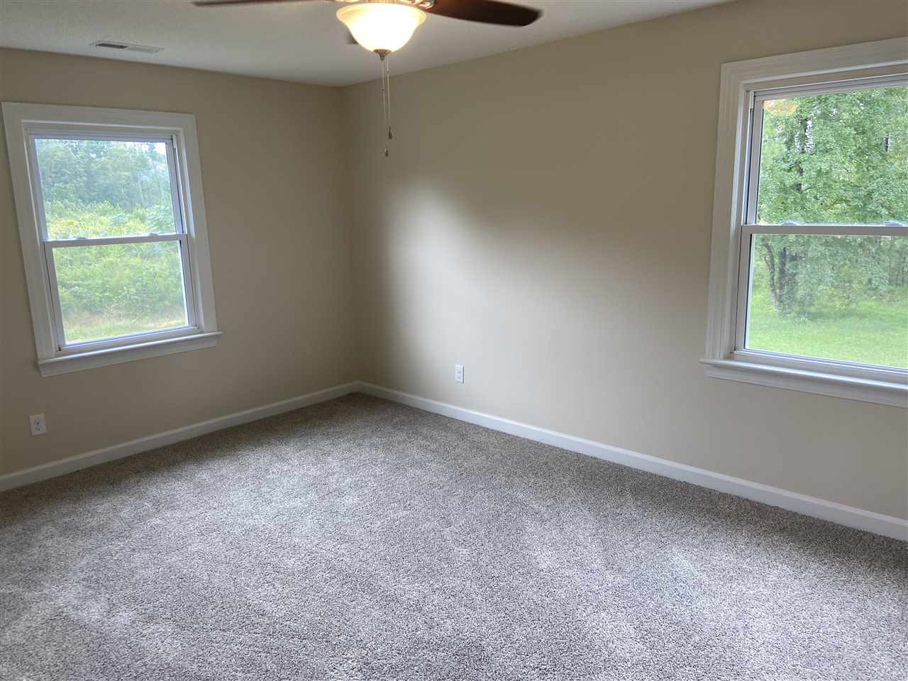 7844 Flower Hill Road Middlesex, NC 27557 - Photo 13 of 29 Master Bedroom