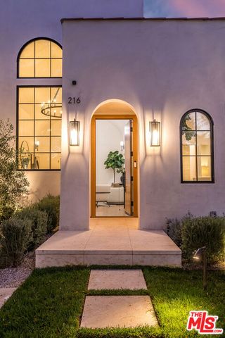 $4,495,000 | 216 South Almont Drive, Beverly Hills, CA 90211