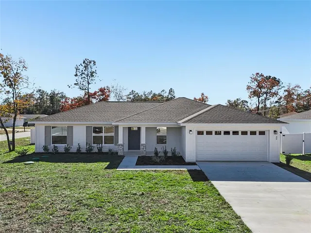 $294,900 | 32 Pecan Pass Trail, Ocala, FL 34472