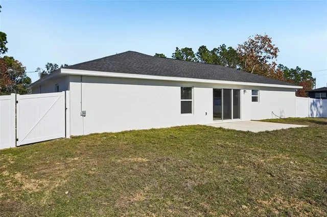 $294,900 | 32 Pecan Pass Trail, Ocala, FL 34472