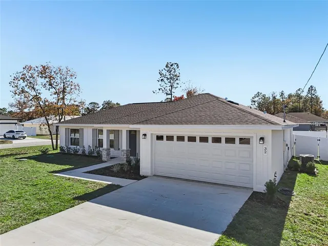 $294,900 | 32 Pecan Pass Trail, Ocala, FL 34472