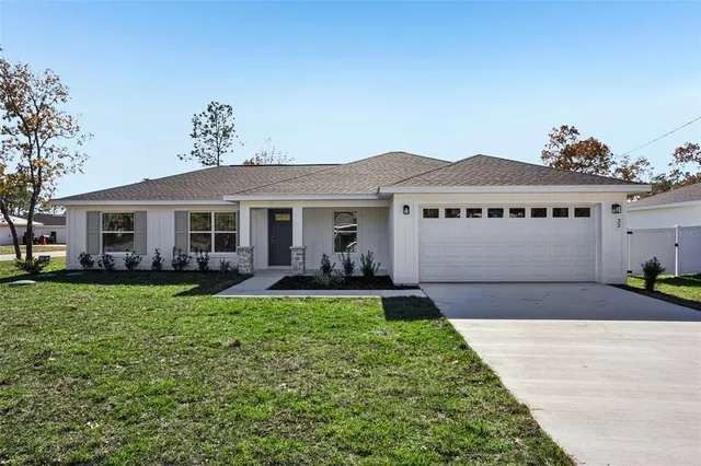 $294,900 | 32 Pecan Pass Trail, Ocala, FL 34472