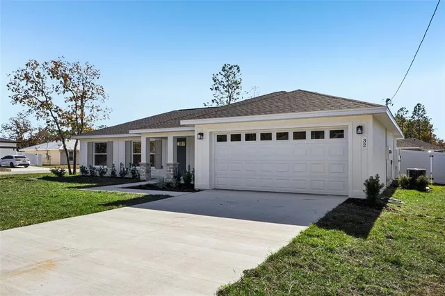 $294,900 | 32 Pecan Pass Trail, Ocala, FL 34472