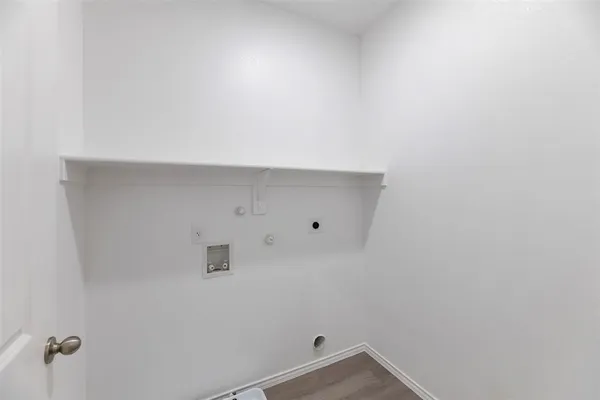 a view of small space