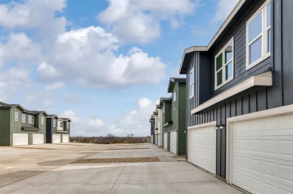 a view of a building