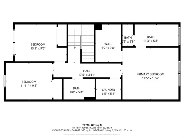 $1,895 | 3501 East Renfro Street, Unit 606, Burleson, TX 76028