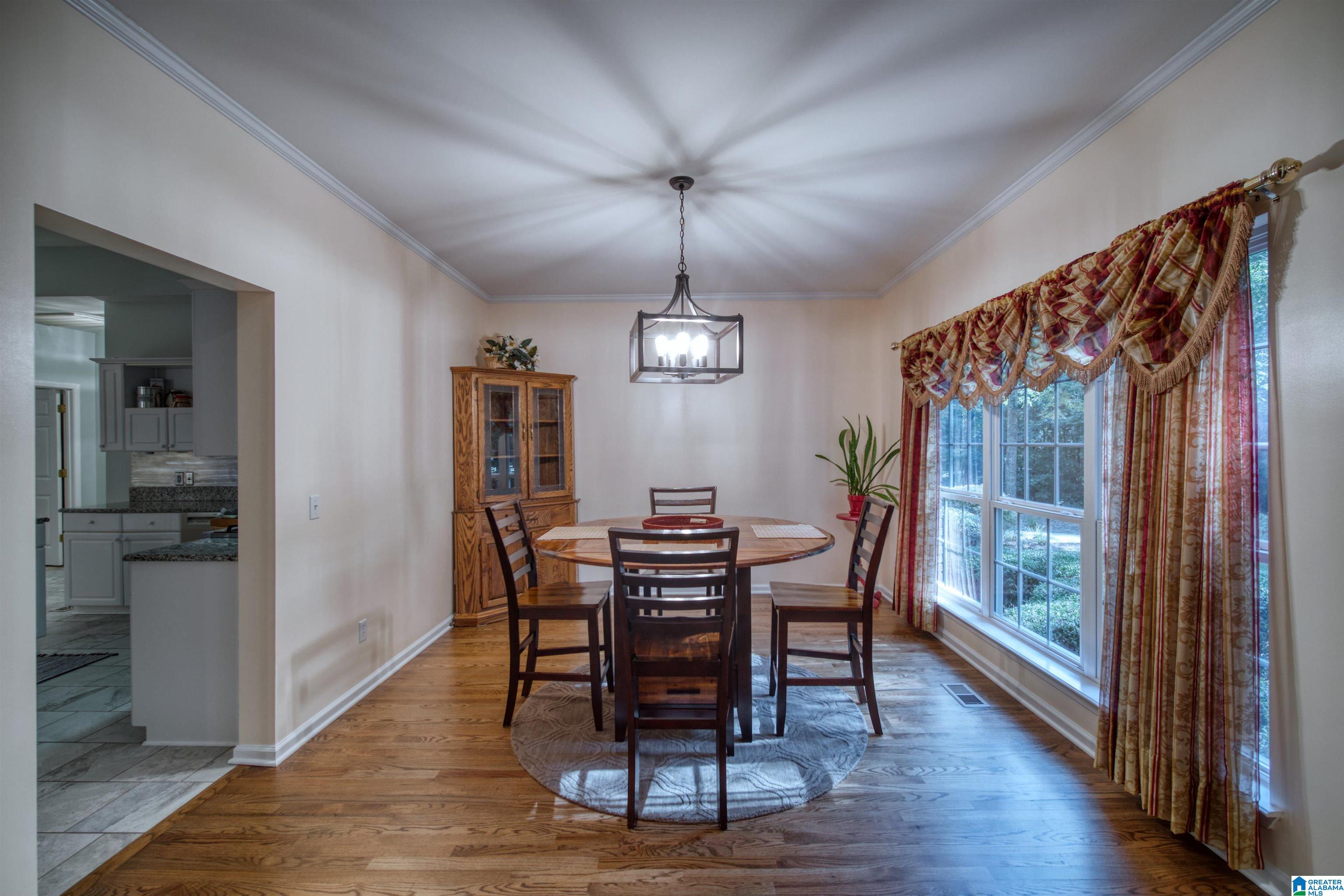 3901 Turkey Run Jasper, AL 35504 - Photo 38 of 62