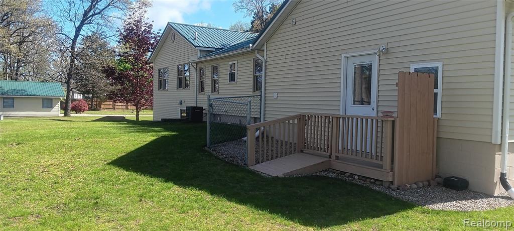 58670 River Heights Drive Three Rivers, MI 49093 - Photo 6 of 40 Gallery Image 6