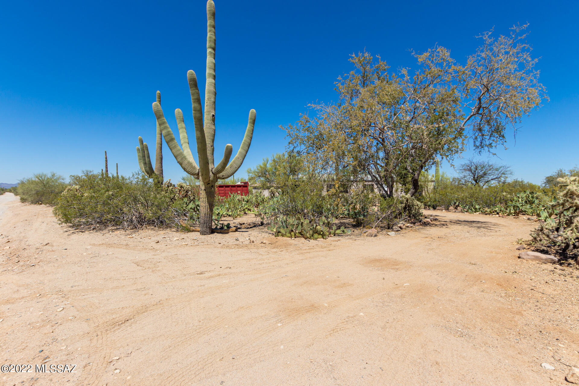 10390 West Ina Road Tucson, AZ 85743 - Photo 7 of 41 Gallery Image 7