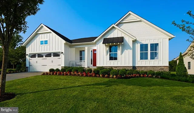 $879,999 | 101 Abrams Pointe Boulevard, Winchester, VA 22602