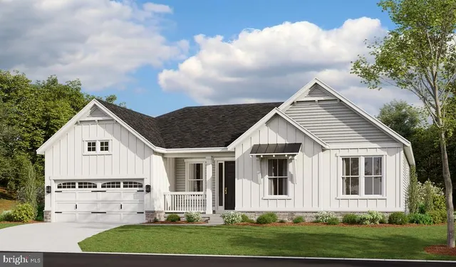 $879,999 | 101 Abrams Pointe Boulevard, Winchester, VA 22602