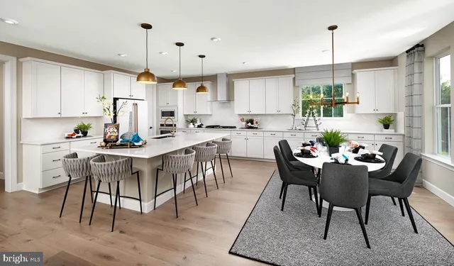 $879,999 | 101 Abrams Pointe Boulevard, Winchester, VA 22602