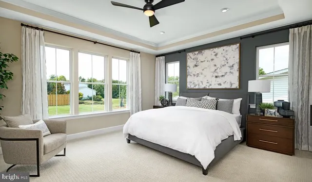 $879,999 | 101 Abrams Pointe Boulevard, Winchester, VA 22602