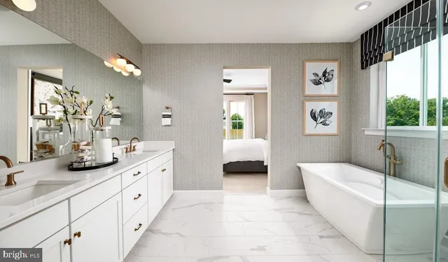 $879,999 | 101 Abrams Pointe Boulevard, Winchester, VA 22602