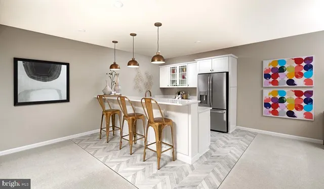 $879,999 | 101 Abrams Pointe Boulevard, Winchester, VA 22602