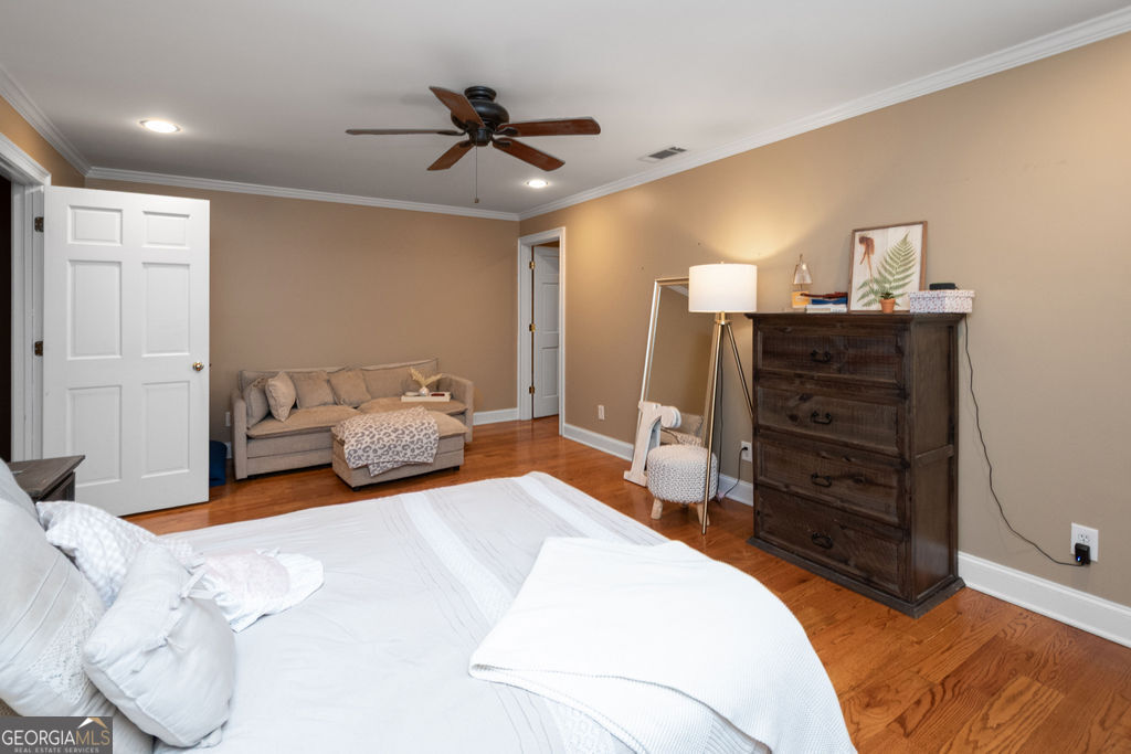 240 Community House Road Barnesville, GA 30204 - Photo 42 of 83 Gallery Image 42