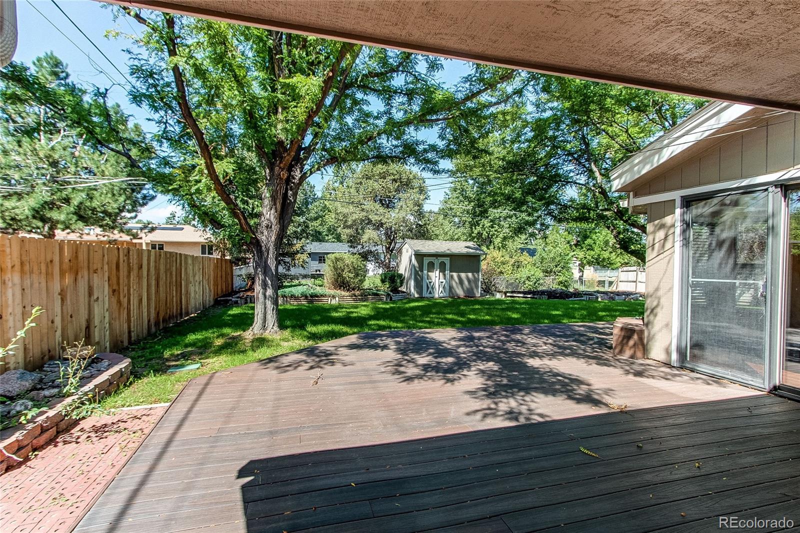 4595 Reed Street Wheat Ridge, CO 80033 - Photo 38 of 40