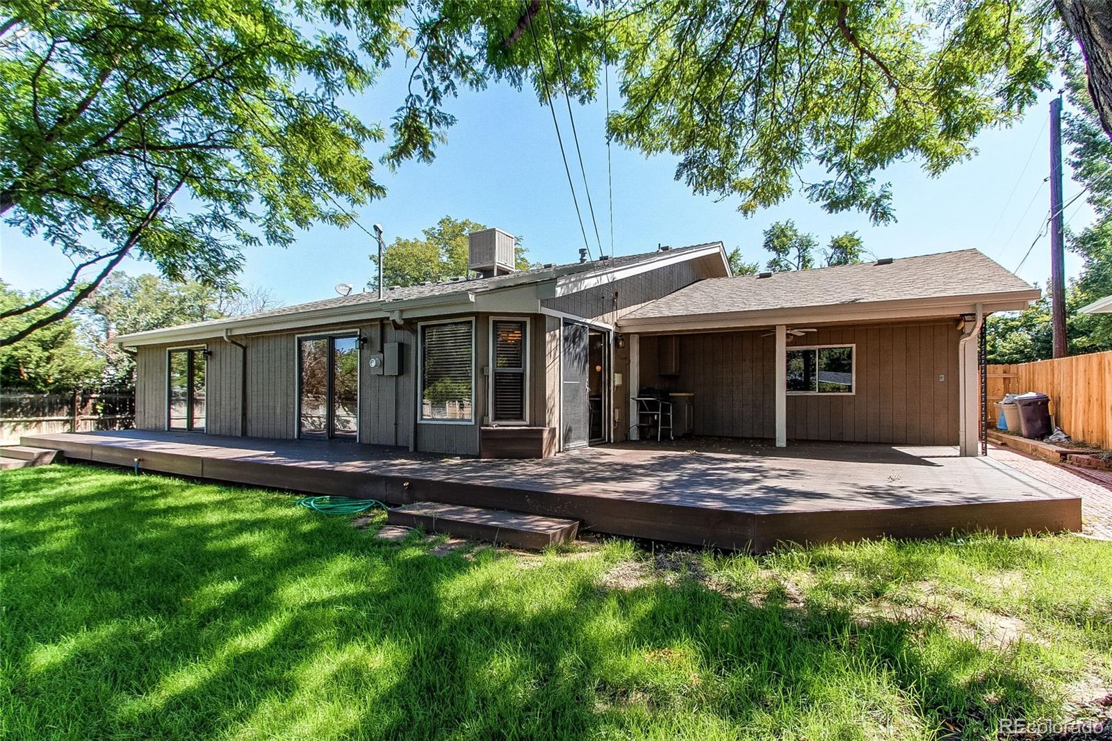 4595 Reed Street Wheat Ridge, CO 80033 - Photo 40 of 40