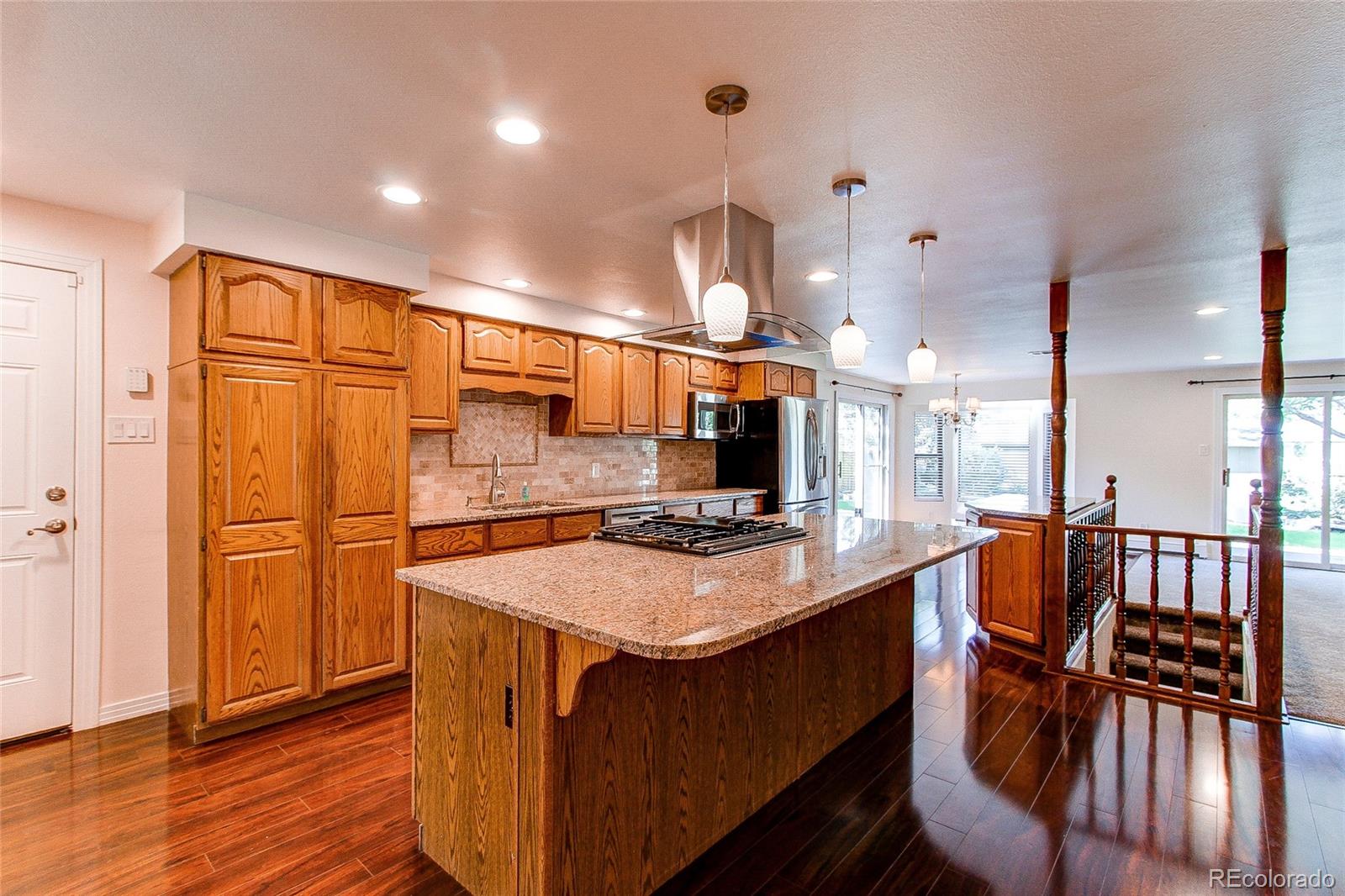4595 Reed Street Wheat Ridge, CO 80033 - Photo 9 of 40