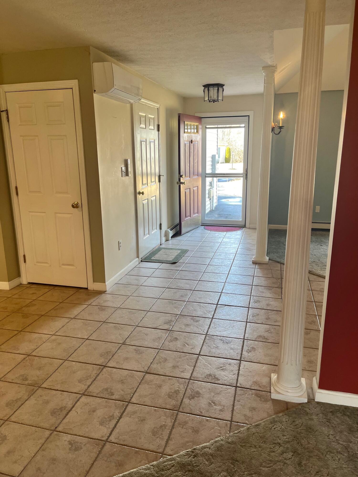 36 Joseph Drive, Unit 36 Gorham, ME 04038 - Photo 4 of 19 36 enttry