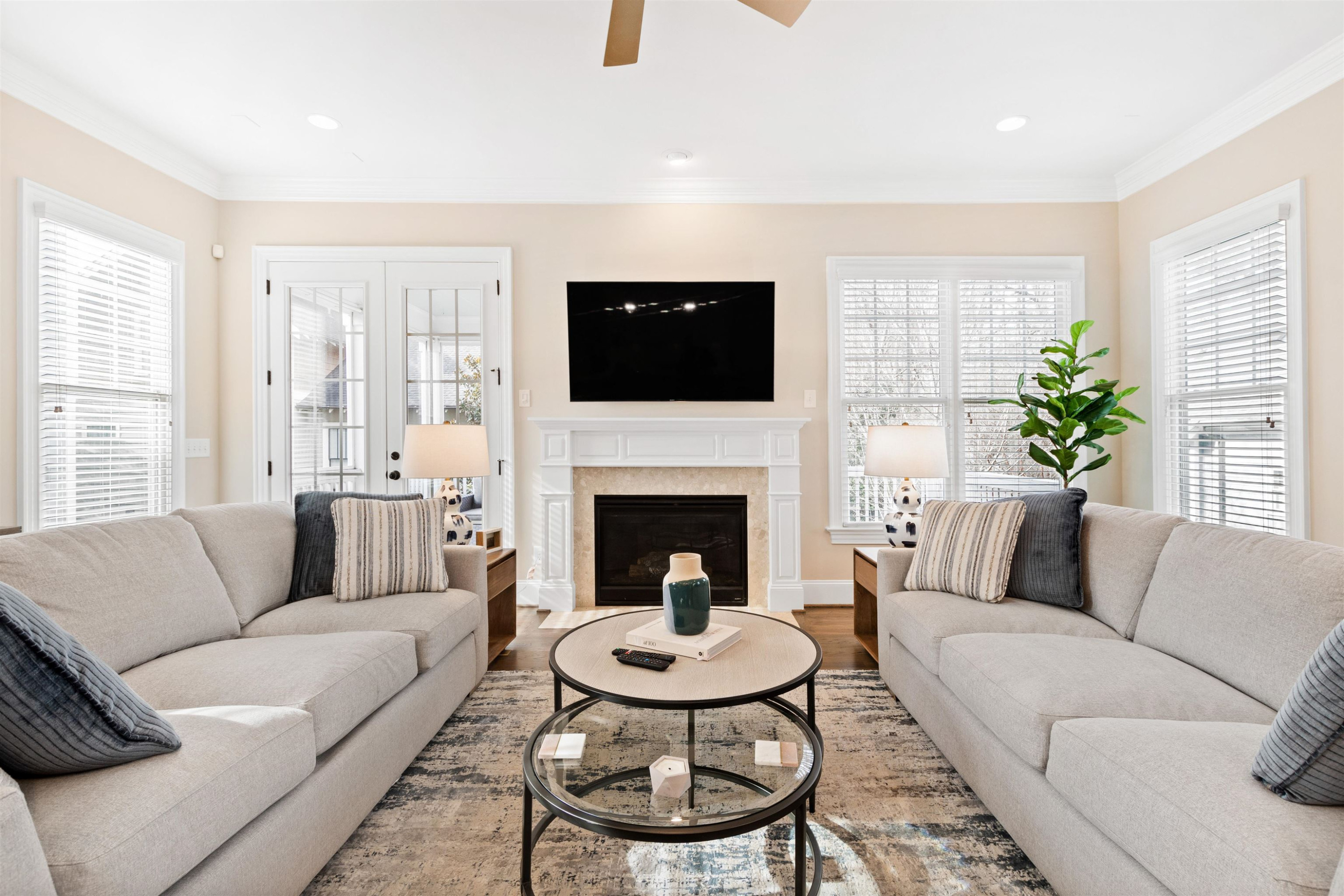 2005 Carroll Drive Raleigh, NC 27608 - Photo 20 of 52 Photo 20