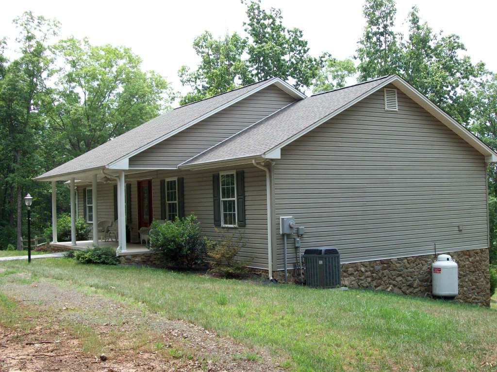 2180 Webster Road Glade Hill, VA 24092 - Photo 2 of 8 1