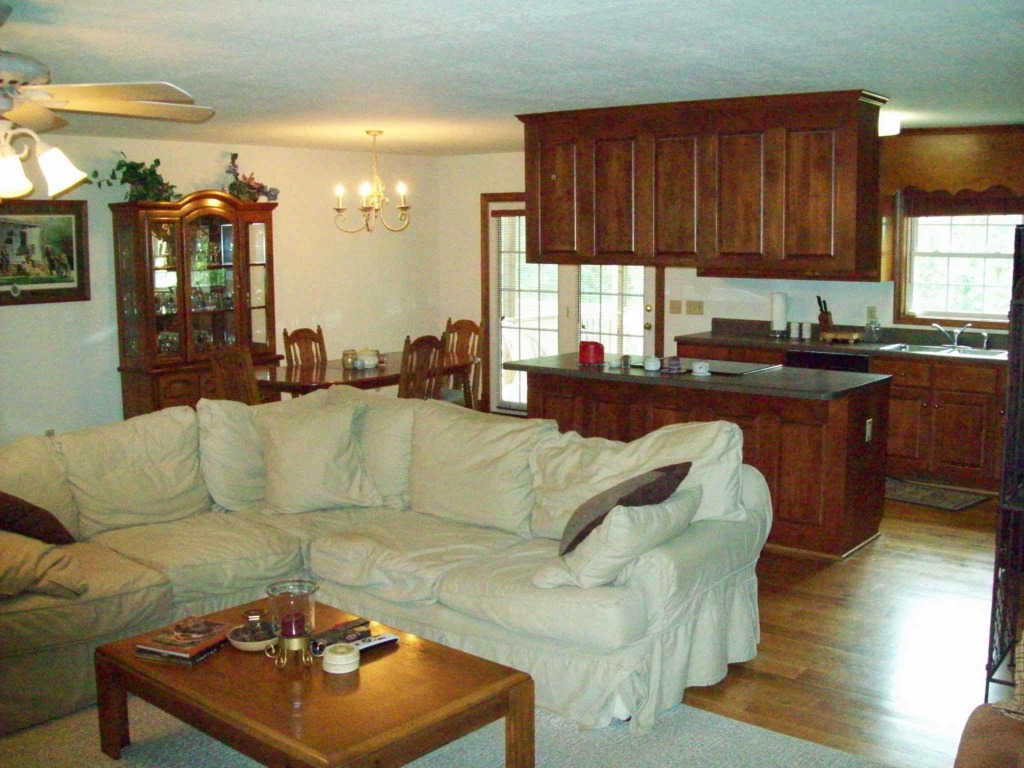 2180 Webster Road Glade Hill, VA 24092 - Photo 4 of 8 3