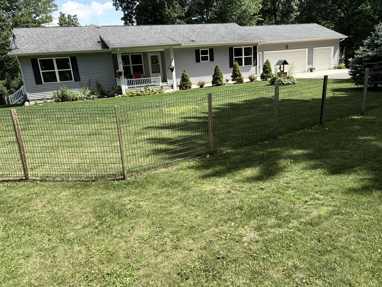 6670 Tower Lake Road Northeast Belding, MI 48809 - Photo 7 of 60