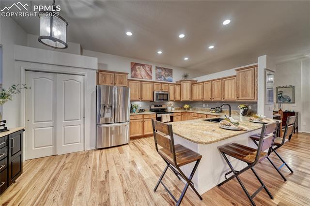 13833 Lazy Creek Road Colorado Springs, CO 80921 - Photo 13 of 50 Gallery Image 13