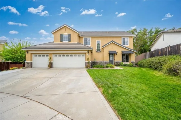 $929,000 | 749 Jersey Court, Paso Robles, CA 93446