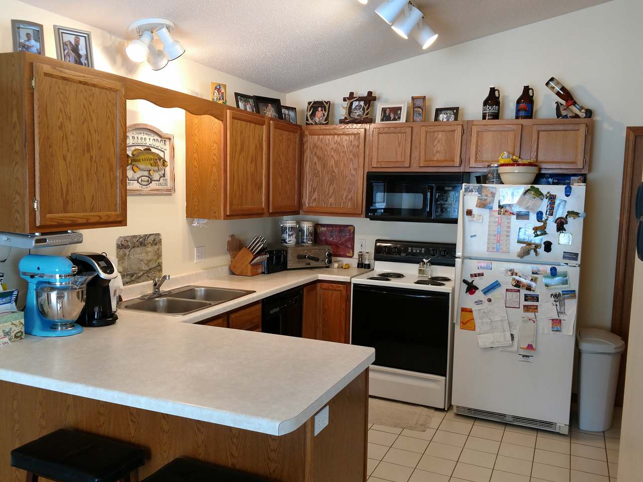939 Rolling Ridge Road Eagle River, WI 54521 - Photo 5 of 9 Gallery Image 5