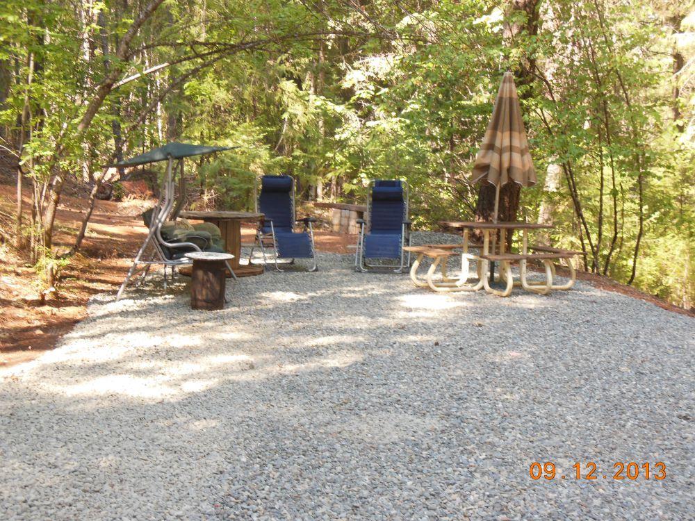 1649 Hayward Flat Road Trinity Center, CA 96091 - Photo 24 of 27 Enjoy your vacation...