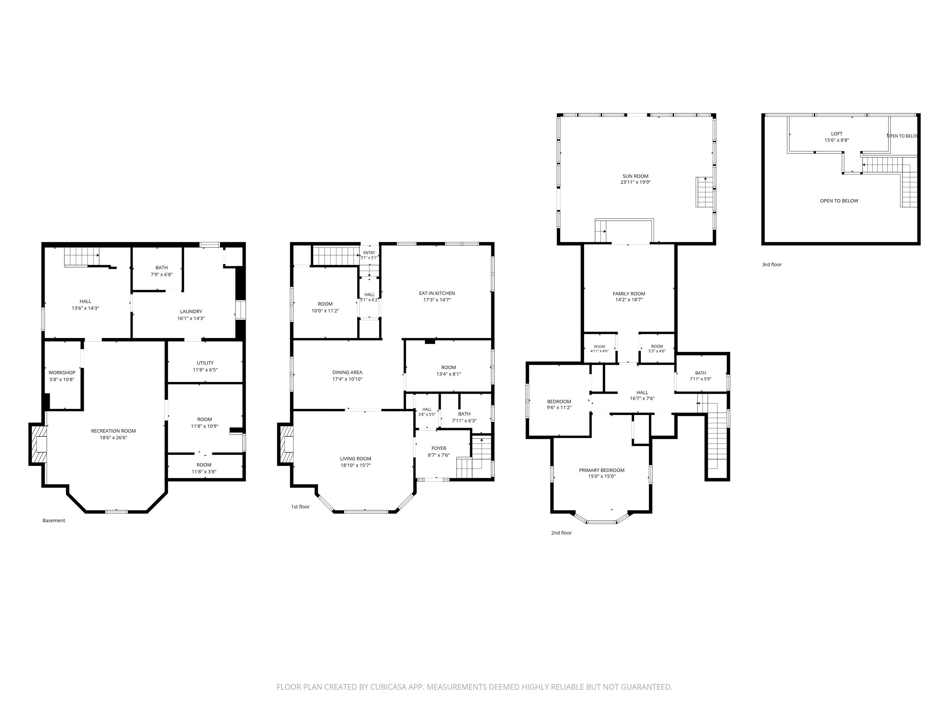 305 West Lakeland Road Morton, IL 61550 - Photo 70 of 74 Gallery Image 70