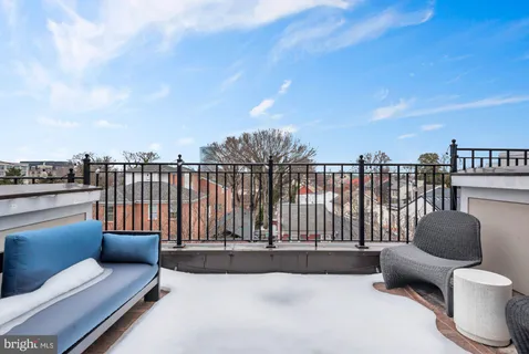 $1,125,000 | 219 West Street, Annapolis, MD 21401