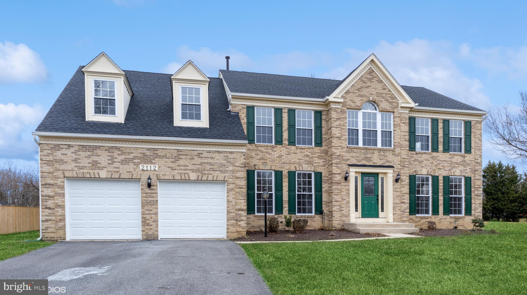 2112 Parkside Drive Bowie, MD 20721 - Photo 1 of 18