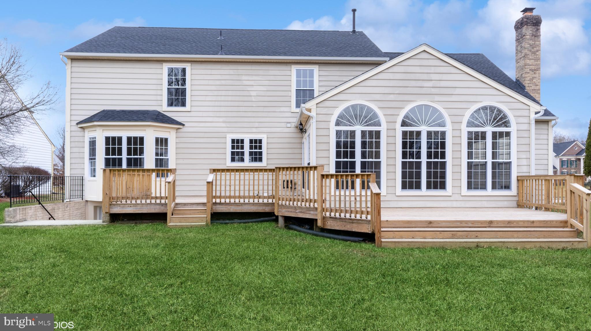2112 Parkside Drive Bowie, MD 20721 - Photo 17 of 18