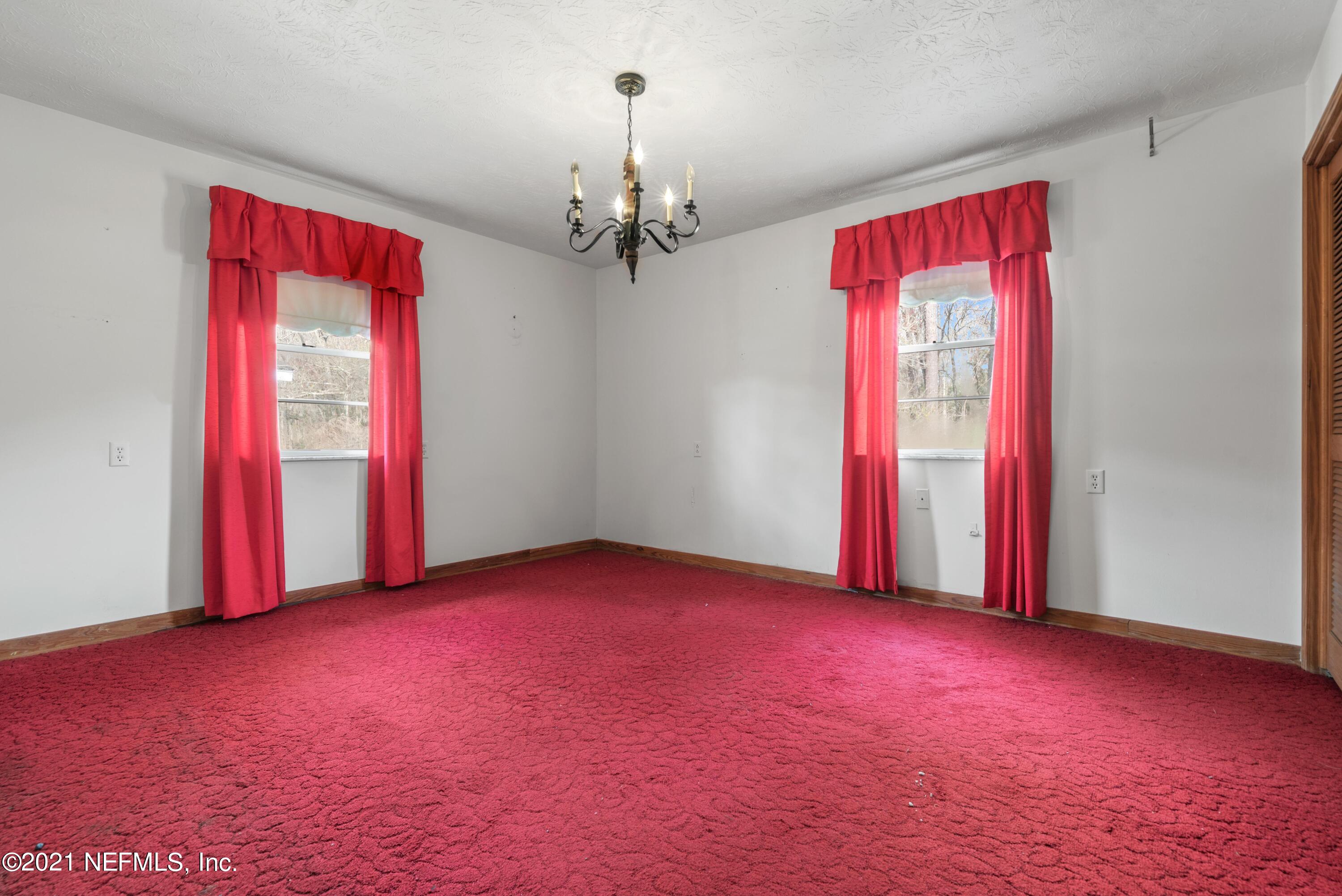4282 Yellow Water Road Jacksonville, FL 32234 - Photo 21 of 32 Bedroom 1